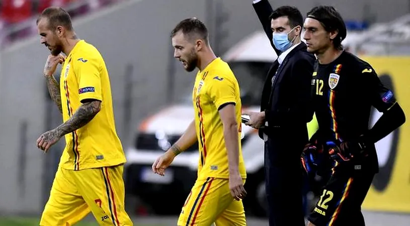 Berbatov, despre un posibil meci România - Bulgaria în finala barajului pentru EURO: „Nu e un derby, dar am avea un avantaj”
