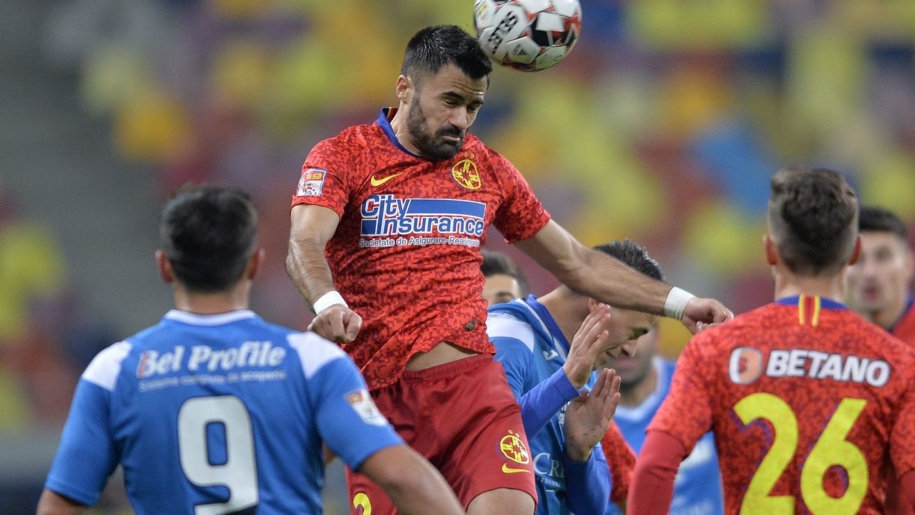 Valentin Crețu și-a pierdut răbdarea și a răbufnit. „Nu poți să te bați așa la titlu. Ce să mai zică și antrenorul...”