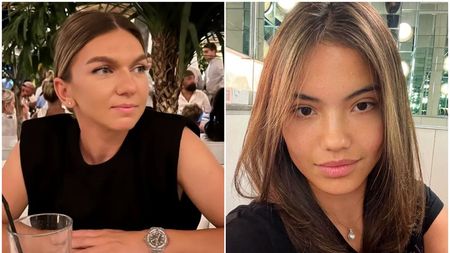 Da pentru Emma Răducanu, nu pentru Simona Halep! Anunțul făcut de WTA privitor la ce s-a întâmplat în 2024
