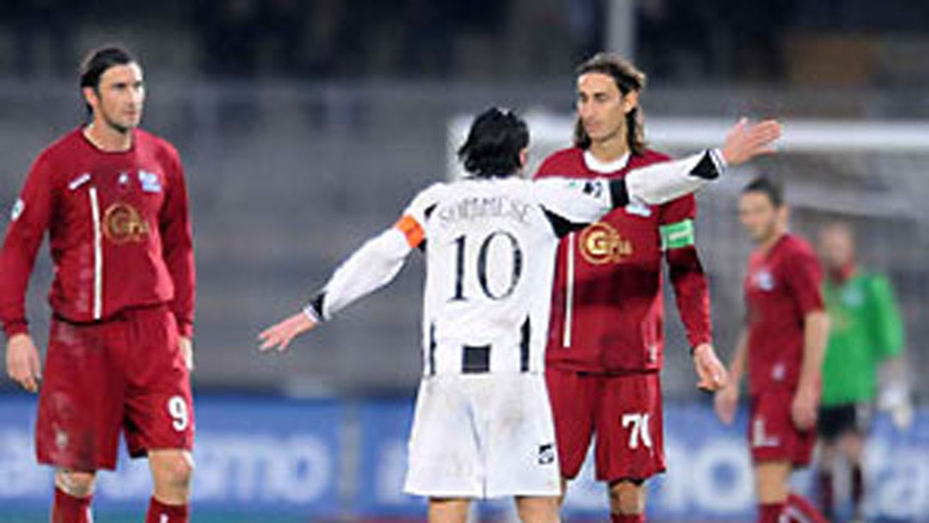 VIDEO Fair-play-ul nu a murit!** Vezi aici un gest extraordinar