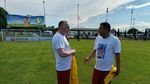 Tibi Ghioane, uluit după Dinamo Kiev – U Cluj 0-0. „M-a surprins”