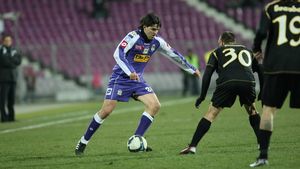 Iancu, misterios în privința lui „Guriță"