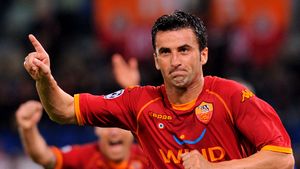 Panucci a pus ghetele în cui!** VIDEO cele mai bune momente ale sale