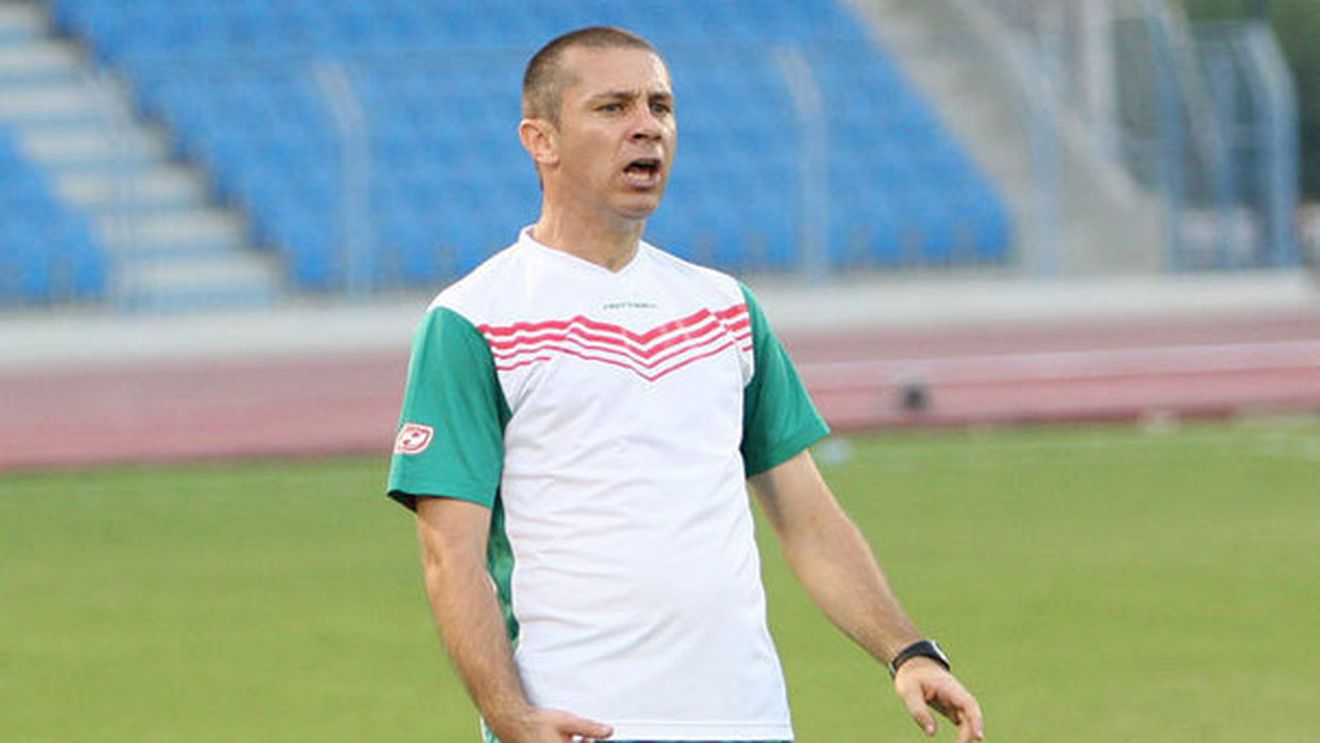 EXCLUSIV Eusebiu Tudor a plecat de la Sportul:**  "Domnul Șiman este singur, problemele s-au adunat!"