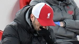 Jurgen Klopp, devastat total după moartea mamei sale în vârstă de 81 de ani: „Ea a însemnat totul pentru mine”. Nu a putut merge la înmormântarea ei din cauza restricțiilor anti-COVID