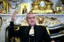 Atacantul camerunez pe care Gigi Becali l-a vrut la FCSB în vară dă goluri importante în Israel. Transferul a căzut după ce miliardarul l-a acuzat pe vârf că nu vrea să facă vizita medicală