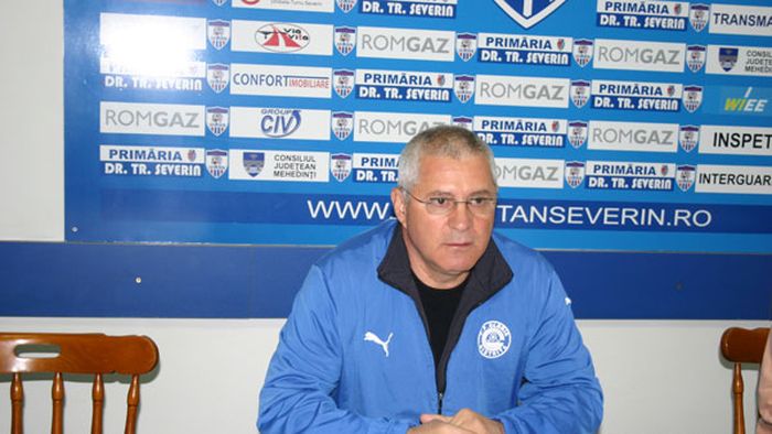 Manea, după derby-ul sărăciei:** "Victoria Severinului e meritată! Bistrița nu știu dacă termină turul!"
