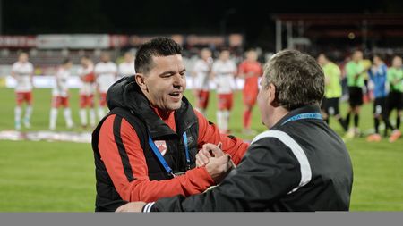 Dinamo ratează principala țintă, Contra își pierde răbdarea! "Fiecare zi care trece e timp pierdut!" Mesajul ferm pentru Negoiță