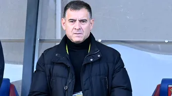 Cristian Bălașa s-a despărțit de Concordia Chiajna, preia o funcție superioară și urcă în prima ligă!