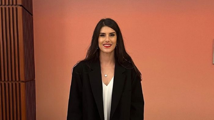 Sorana Cîrstea, la cină într-o ținută demnă de covorul roșu! Jucătoarea de tenis a făcut ravagii: „Ești superbă!" GALERIE FOTO