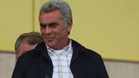 "Nu avem pretenții pentru meciul cu Craiova"