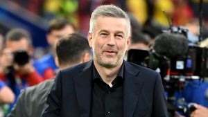 Edi Iordănescu, anunț înaintea debutului „tricolorilor” în preliminariile CM 2026: „Când vine vorba de România am o sensibilitate”