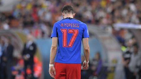 „Aş putea să îl judec pe el”. Verdictul surprinzător al lui Gigi Becali, după eliminarea incredibilă a lui Mihai Popescu: pe ce fotbalist de la FCSB a dat, de fapt, vina miliardarul