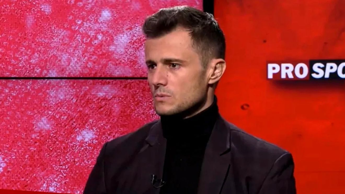 Dinamo a luat decizia în privința lui Edgar Ie. Verdictul acționarului Andrei Nicolescu