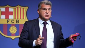 Laporta nu suportă supremația lui Real Madrid și e la un pas de un transfer important! FC Barcelona e gata să dea lovitura verii din Serie A