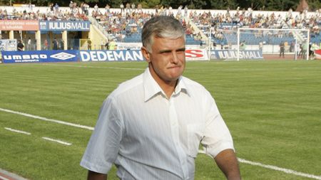 Boca: "Nu pierdem în Giulești"