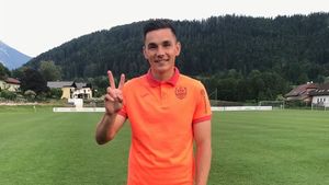 CFR Cluj - Astana, turul 1 preliminar în Liga Campionilor | Ovidiu Hoban: "Nu aș da campionatul pe grupele competițiilor europene"