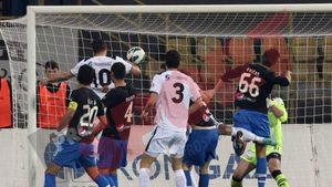 Spray cu Gaz paralizant:** Gaz Metan - Viitorul 4-1! Bawab și Llullaku au reușit câte o "dublă"