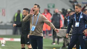 Mitică Dragomir, necruțător cu Mirel Rădoi: „Îl dădeam afară, dacă eram patron”