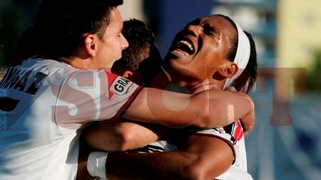 Speranța moare ultima!**