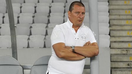 Ionuț Chirilă nu înțelege de ce a plecat Gheorghe Hagi de la Viitorul. „E un mister pentru mine. Sper că o să aibă succes cu Rednic” | VIDEO EXCLUSIV ProSport LIVE