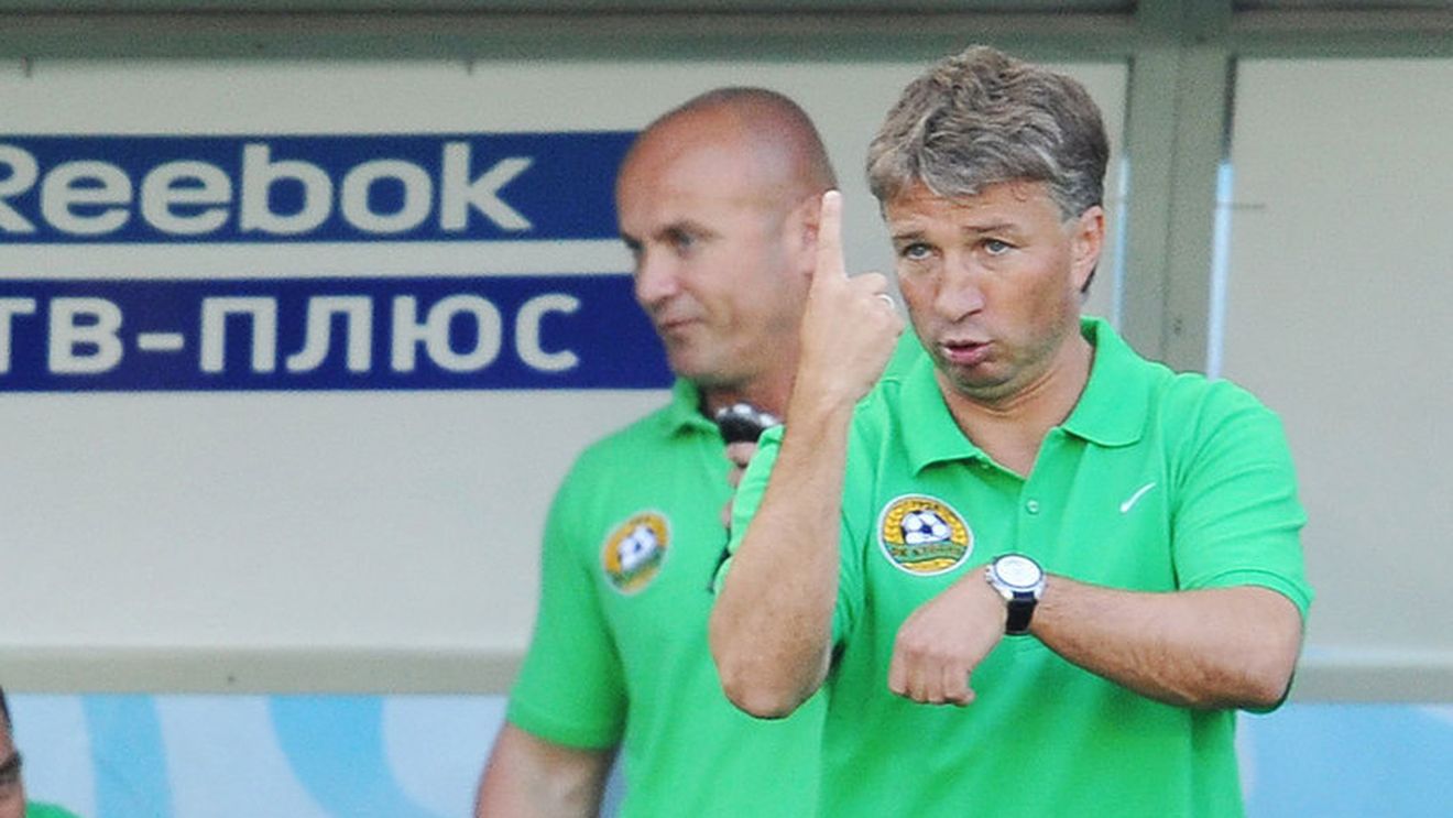 Prima victorie pentru Kuban Krasnodar pe teren propriu! Echipa lui Petrescu e însă la doar trei puncte de zona retrogradării