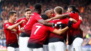 Ole, United! SolskjÃ¦r și Pogba mătură tot în Premier League: o nouă victorie pentru "diavoli", care rămân în lupta pentru Liga Campionilor. Cum arată clasamentul
