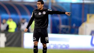 Nicoliță revine în Liga 1 și se bate pentru evitarea retrogradării. Bănel a confirmat mutarea: "Sunt în drum spre ei"