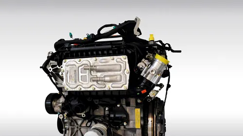 FOTO** Ford lansează noul motor produs la Craiova: EcoBoost de 1,5 litri