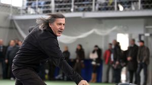Ilie Năstase și ceilalți lideri ATP din ultimii 40 de ani, onorați în cadrul unei gale la New York