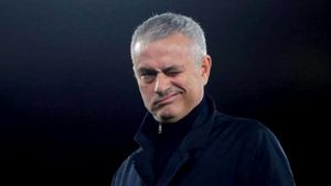 Jose Mourinho, înaintea super amicalului Anglia - România: „Lotul lor este senzațional!” Predicțiile managerului ajuns la AS Roma