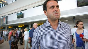 Scandal URIAȘ în Liga 1, Roni Levi e la mijloc!** "A îngropat toate echipele pe unde a fost! E frustrat că n-a ajuns la Steaua"