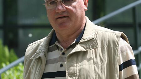 Dragomir: "Taher vrea de 15 ani sa vina la Rapid"