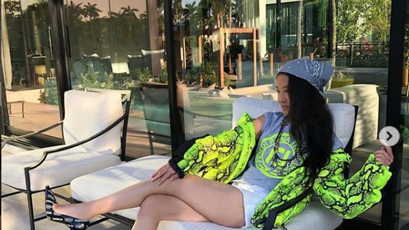 Incredibil! Cum arată o fostă patinatoare la aproape 71 de ani: „Ce bea, sânge de unicorn? Ireal” | GALERIE FOTO