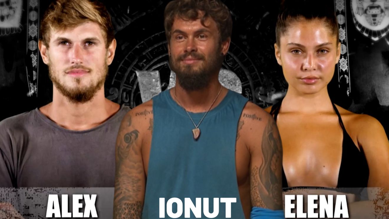 Finala Survivor România 2022 e azi! Cine e favorit să câștige marele premiu de 100.000 de euro
