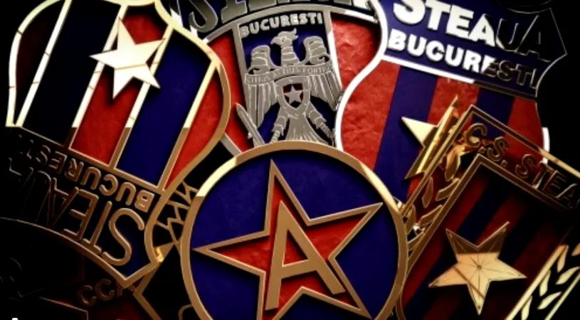 Securiști printre colegii de la Steaua! Cum a fost turnat de cel pe care l-a ajutat să nu moară de foame: „Clubul n-avea nicio legătură cu bingănitorii! Printre jucători s-au găsit”