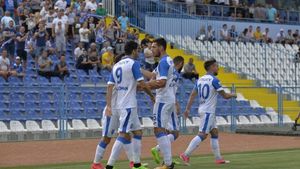 Corriere della Sera analizează Universitatea Craiova înaintea meciului cu AC Milan: "Atenție la români, fiindcă știu fotbal!"