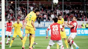 "Câinii" blochează clasamentul!** Procesul pe care Dinamo îl are la TAS cu Vaslui poate arunca Liga I într-o situație incredibilă