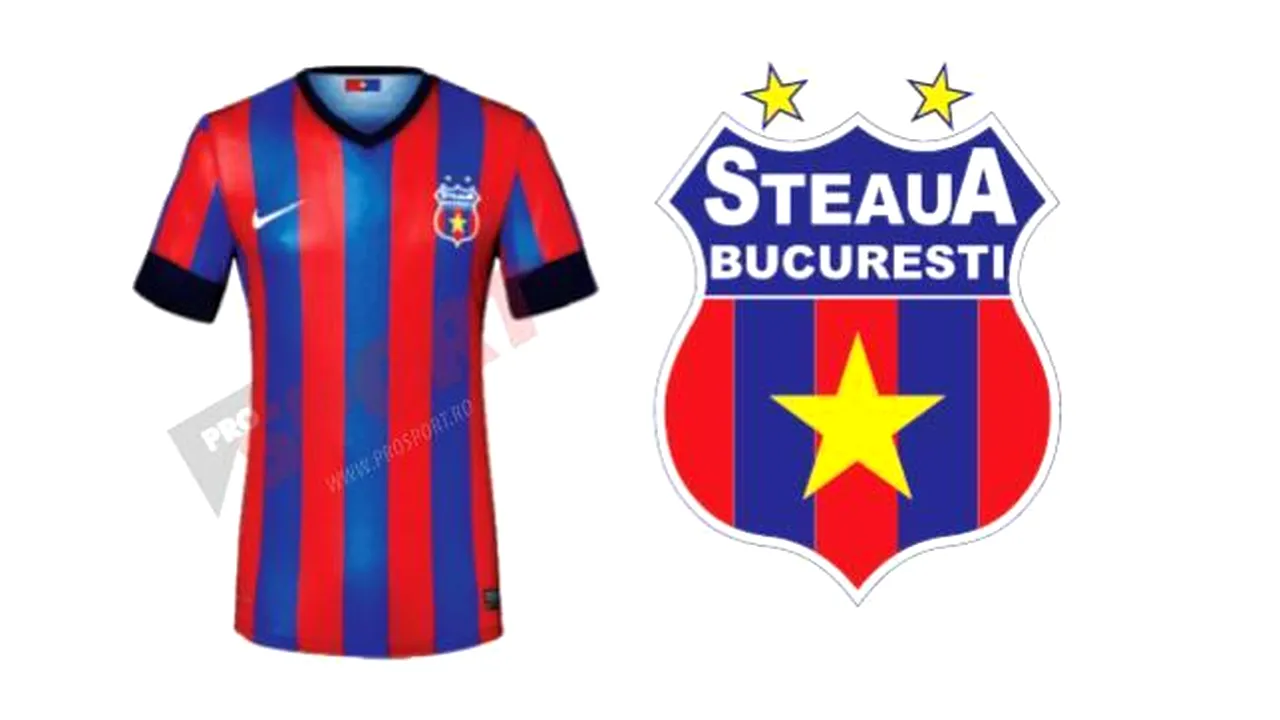 Despre Echipa de fotbal Steaua Bucuresti