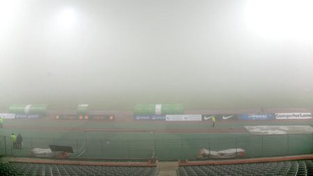 Dinamo nu mai are curent, apă și gaze! EXCLUSIV: Clubul poate rămâne pe drumuri! Noi detalii despre situația critică de la echipa de fotbal