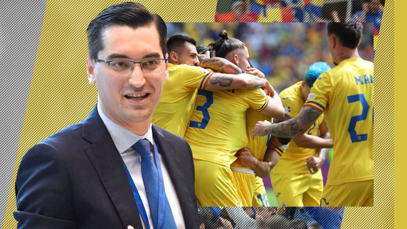 Gică Craioveanu știe următorul selecționer al României: „După ce va câștiga campionatul, el va fi!”. EXCLUSIV