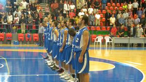 Măcel, nu derby** Sibiu - Mediaș 62-92