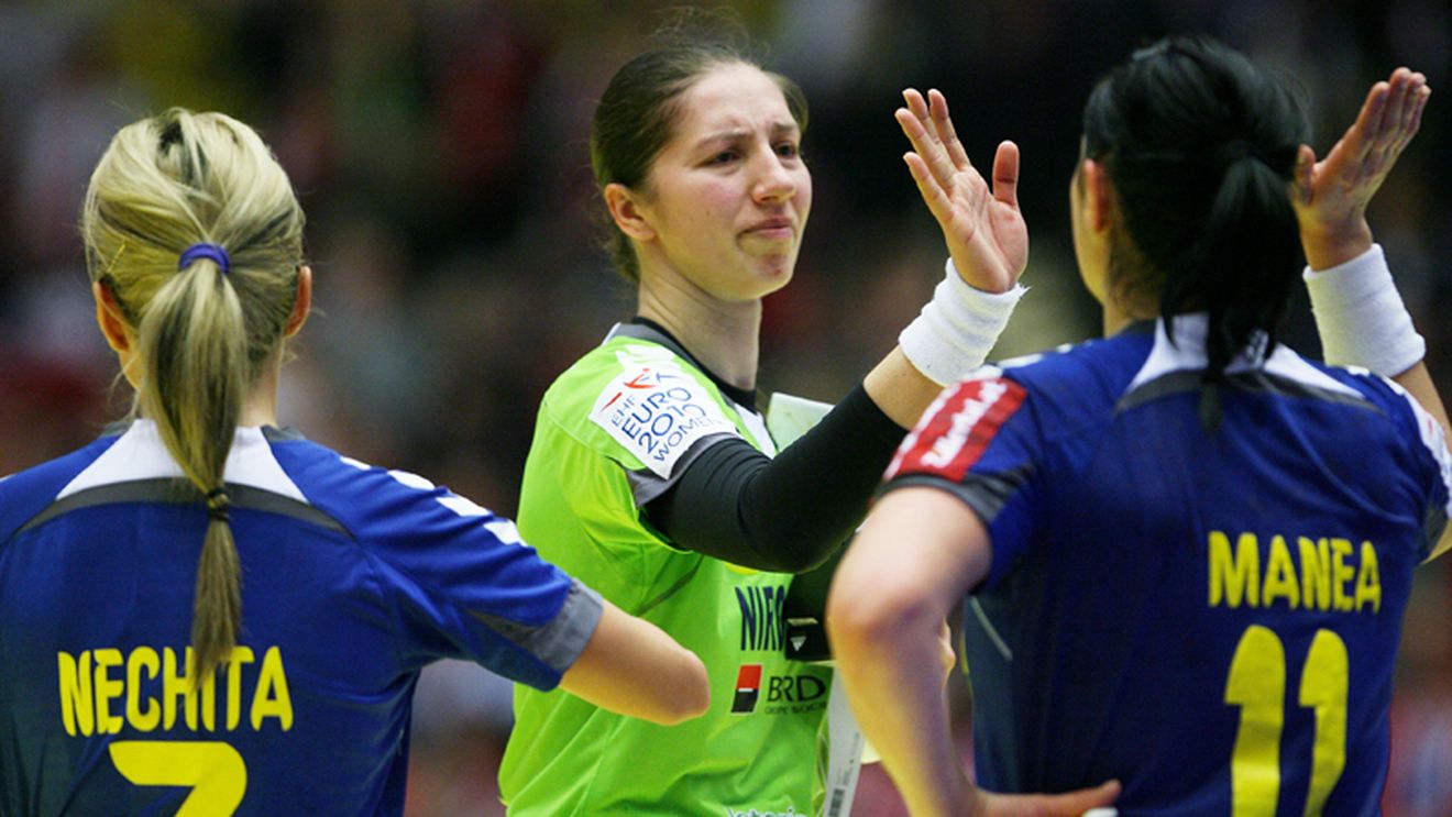 Eroina Talida: "Am crezut până-n ultima secundă! Îi mulțumesc lui Dumnezeu!"