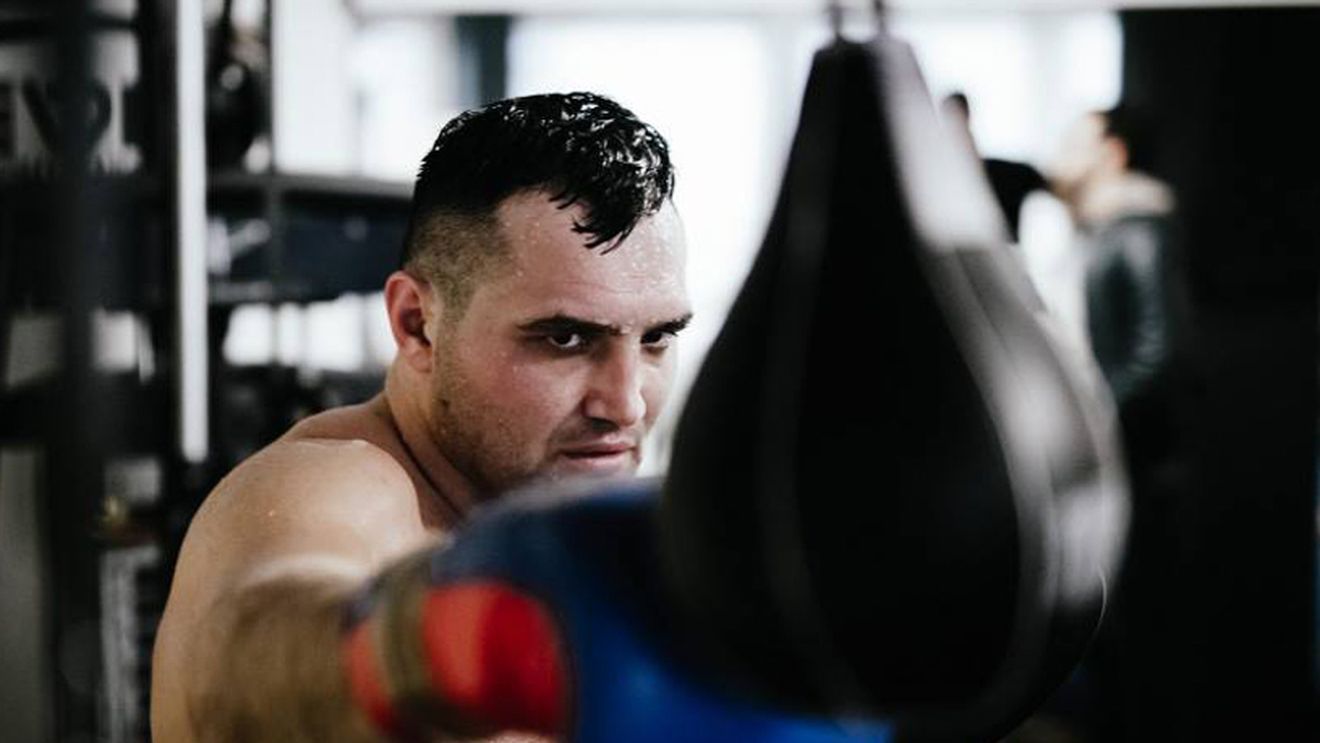 Hammer-Time! Drumul spre centura mondială trece prin SUA. Meci tare pentru Cristian Ciocan, la New York. Gala de box va fi transmisă în direct și în România