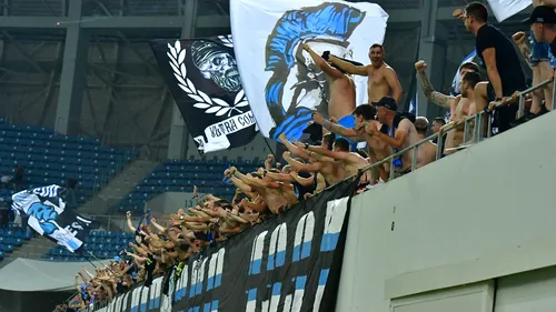 FC U Craiova lămurește problema biletelor și a numărului de spectatori care pot asista la meciul cu Universitatea Craiova! Anunțul clubului lui Adrian Mititelu