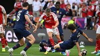 🚨 PSG – Arsenal 1-1, Live Text Online, în finala Ligii Campionilor. A început prima repriză de prelungiri