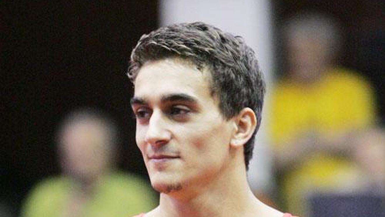 Drăgulescu: "Mai fac un RMN și mă pun serios pe treabă"