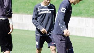 Dinamo se gândește deja la jucătorii Timișoarei