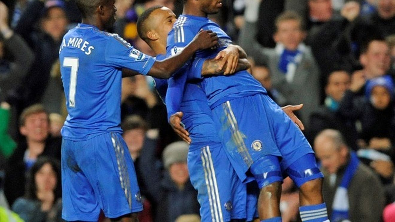 "Am venit aici pentru mulți ani! E o echipă uriașă"** Oficial: Liverpool a luat din curtea lui Chelsea unul dintre cei mai talentați tineri