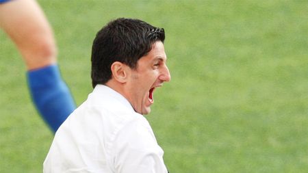 Răzvan Lucescu: „Suntem privilegiați"